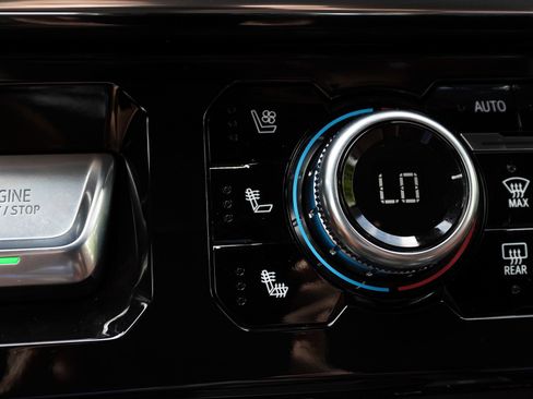 Used 2026 GMC Sierra 2500 Denali Ultimate image 25