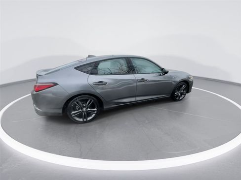 Certified 2023 Acura Integra A-Spec image 8