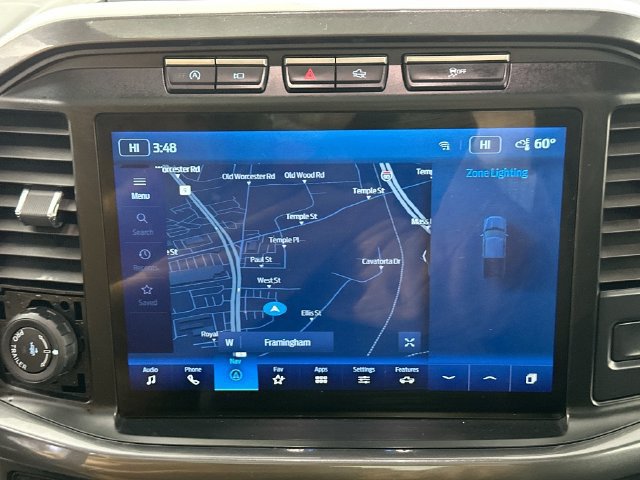 Used 2023 Ford F150 Tremor AWD/4WD image 12