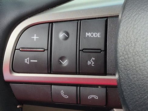 Used 2023 Lexus GX 460 Luxury w/ Accessory Package AWD/4WD image 10