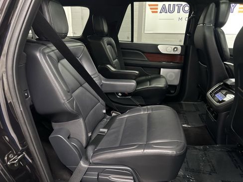 Used 2023 Lincoln Navigator L Reserve image 40