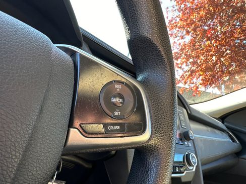 Used 2017 Honda Civic LX image 15