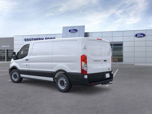 New 2026 Ford Transit 250 Base image 4