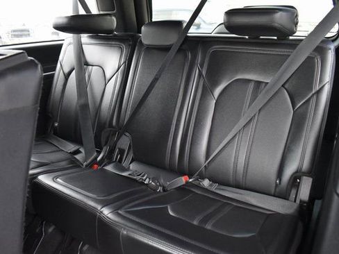 Used 2020 Ford Expedition Max Limited image 22