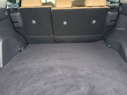 Used 2025 Toyota RAV4 XLE Premium FWD image 22
