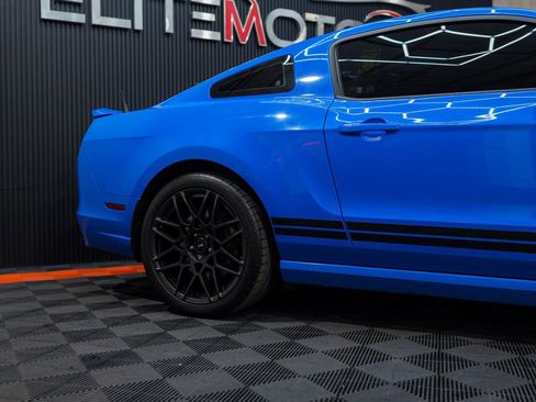 Used 2013 Ford Mustang Shelby GT500 image 7