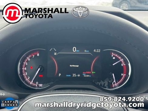 Used 2024 Toyota RAV4 Adventure image 19