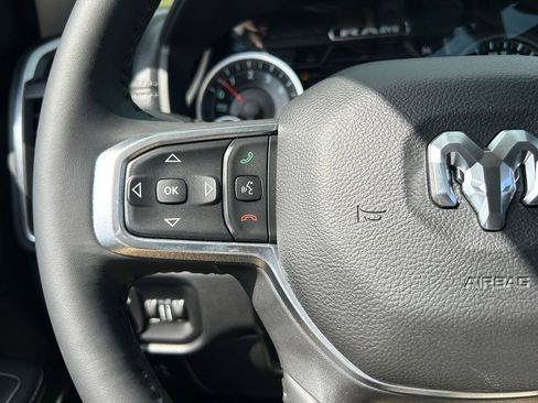 Used 2022 RAM 1500 Laramie image 39