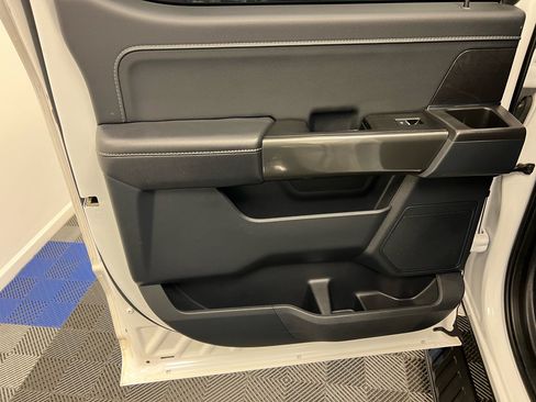 Used 2023 Ford F150 XLT w/ Equipment Group 302A High image 9