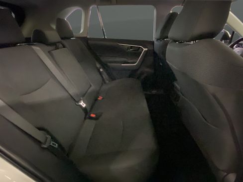 Used 2023 Toyota RAV4 LE AWD/4WD image 24