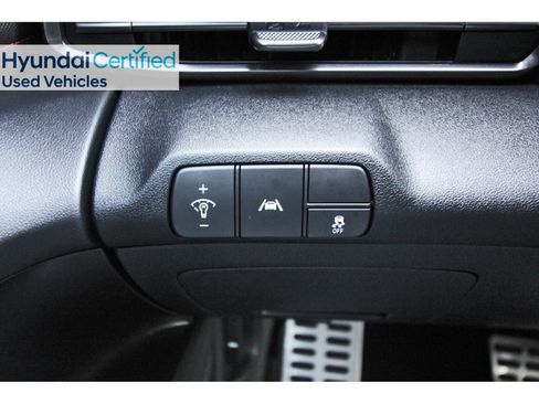 Certified 2022 Hyundai Elantra N Line FWD image 22
