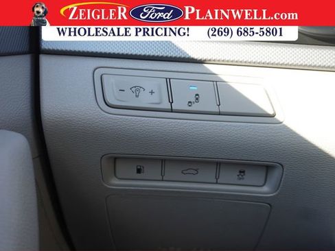 Used 2018 Hyundai Sonata ECO image 27