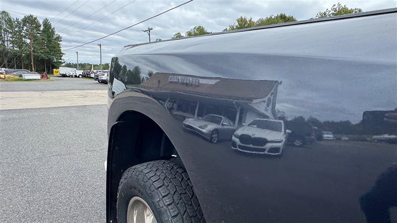 Used 2015 RAM 3500 Big Horn AWD/4WD image 29