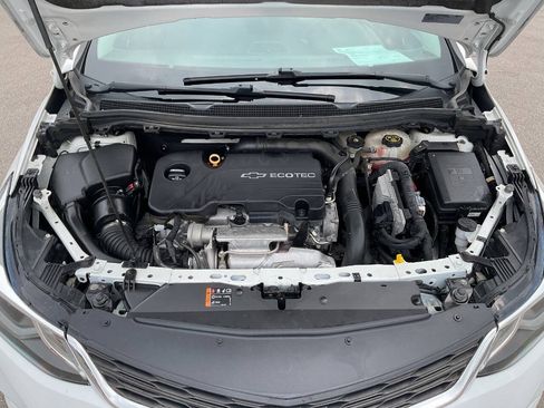 Used 2016 Chevrolet Cruze LT FWD image 47