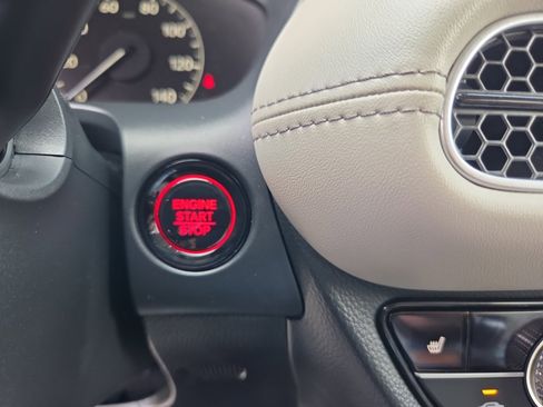 Used 2026 Honda HR-V EX-L image 20