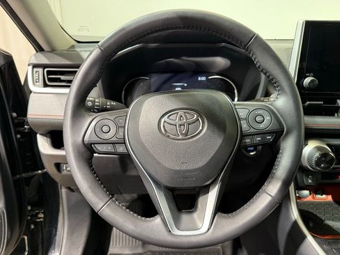 Certified 2024 Toyota RAV4 Adventure image 22