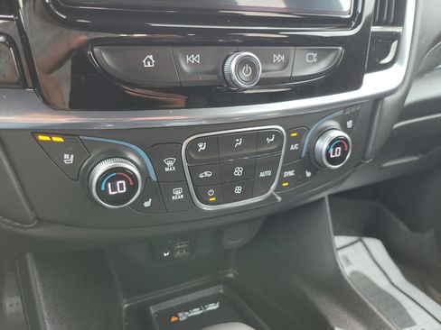 Used 2023 Chevrolet Traverse High Country w/ LPO, Floor Liner Package image 29