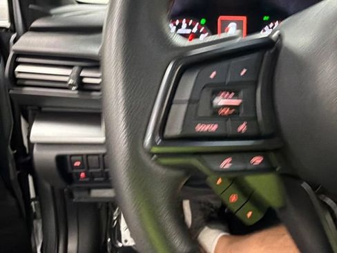 Used 2023 Subaru WRX Premium AWD/4WD image 24