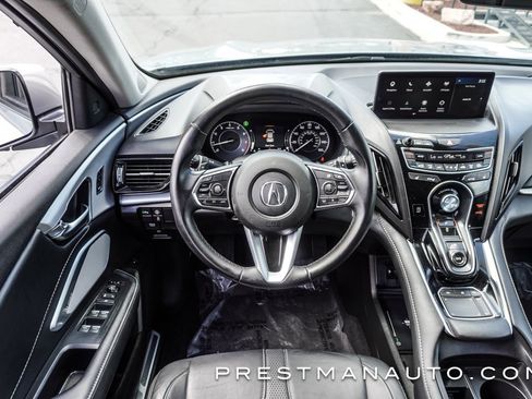 Used 2022 Acura RDX w/ Technology Package image 2