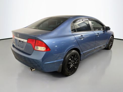 Used 2010 Honda Civic LX image 4