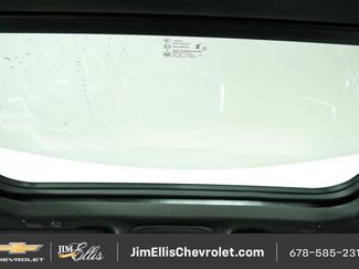 Certified 2023 Chevrolet Tahoe High Country AWD/4WD video 1