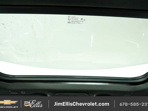 Certified 2023 Chevrolet Tahoe High Country AWD/4WD image 1
