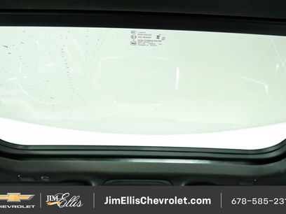 Certified 2023 Chevrolet Tahoe High Country