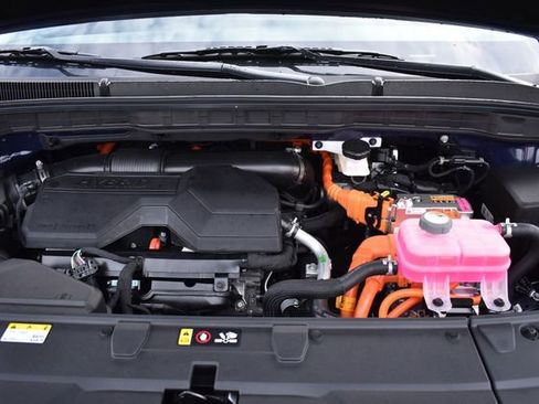 New 2026 Kia Carnival LXS image 34