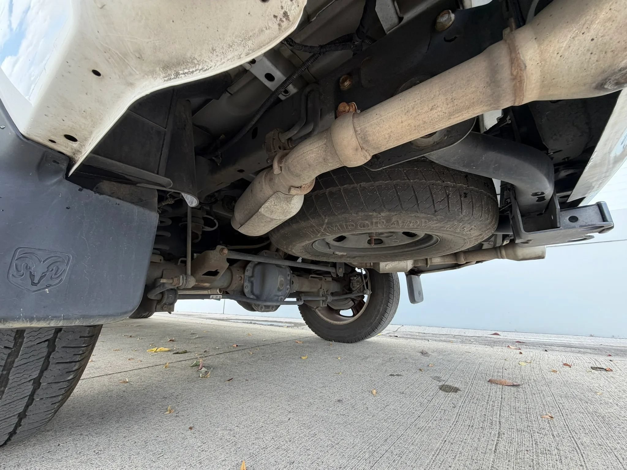 Used 2014 RAM 1500 Big Horn AWD/4WD image 35