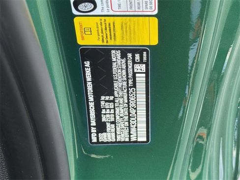 Used 2023 MINI Cooper S image 30