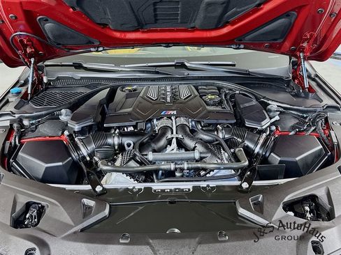 Used 2020 BMW M8 Convertible image 35