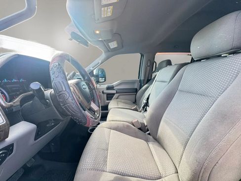 Used 2018 Ford F250 XLT AWD/4WD image 11