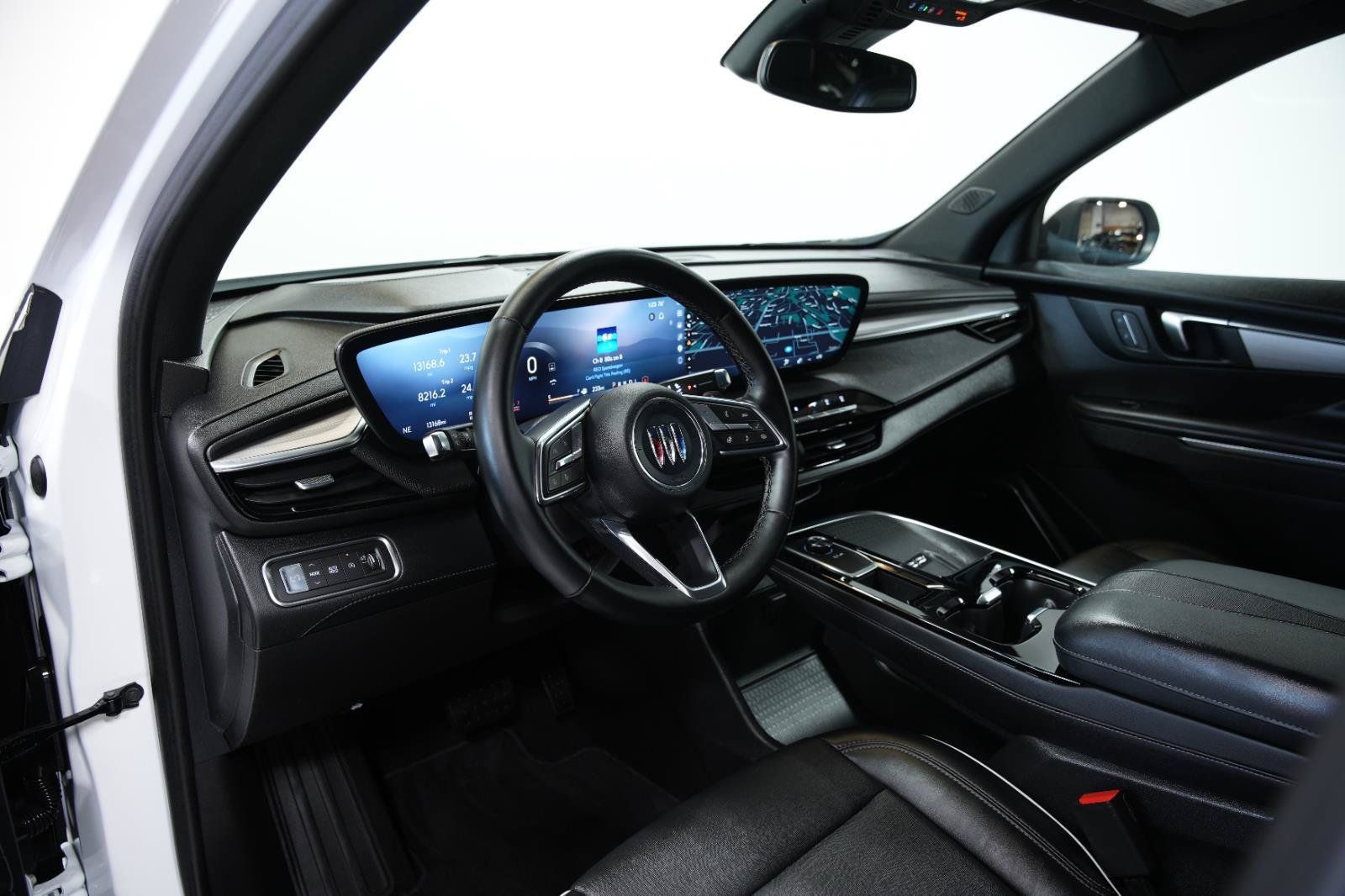 Used 2026 Buick Enclave Preferred FWD image 29