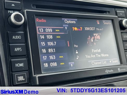 Used 2014 Toyota Sequoia Platinum image 30