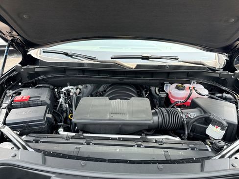 New 2025 Chevrolet Tahoe Premier w/ Sun And Tow Package image 66