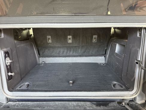 Used 2021 Ford Bronco Outer Banks image 29