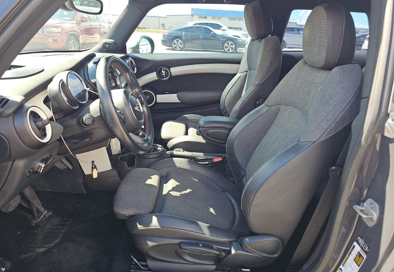 Used 2014 MINI Cooper S FWD image 10