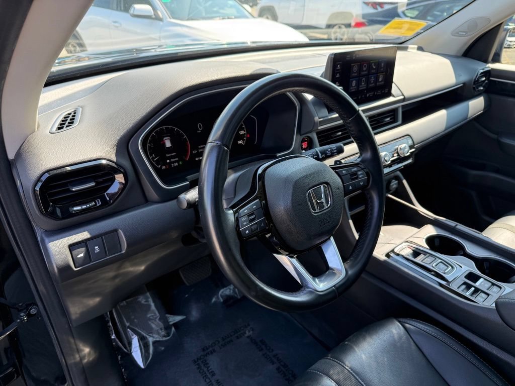 Used 2023 Honda Pilot Touring image 20