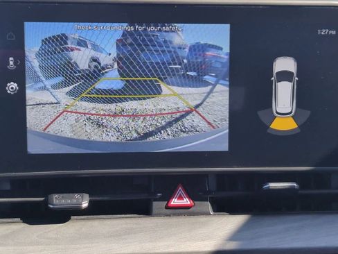 Used 2023 Kia Sportage X-Line image 28