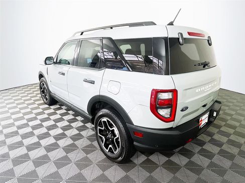 Used 2022 Ford Bronco Sport Big Bend w/ Convenience Package AWD/4WD image 6