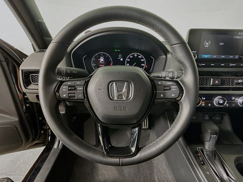 Certified 2024 Honda Civic Sport image 11