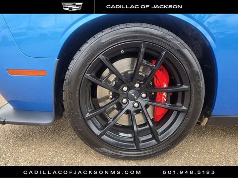 Used 2023 Dodge Challenger SRT Hellcat image 31