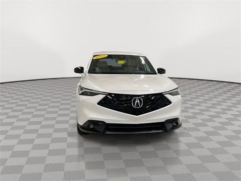 Used 2025 Acura ADX A-Spec image 3