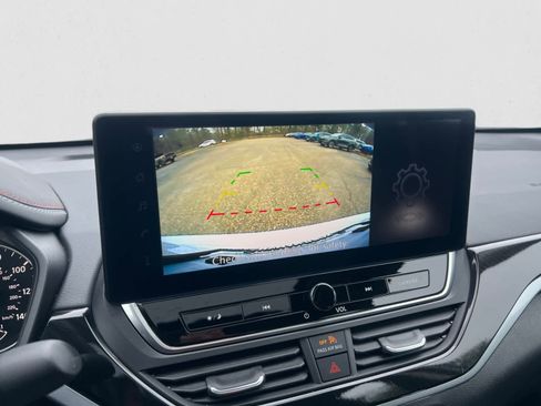 Certified 2025 Nissan Altima 2.5 SR w/ SR Premium Package image 20