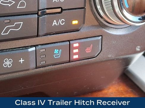 Used 2020 Ford F150 King Ranch w/ Equipment Group 601A Luxury image 29