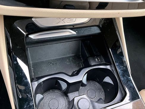 Used 2019 BMW X3 xDrive30i image 31