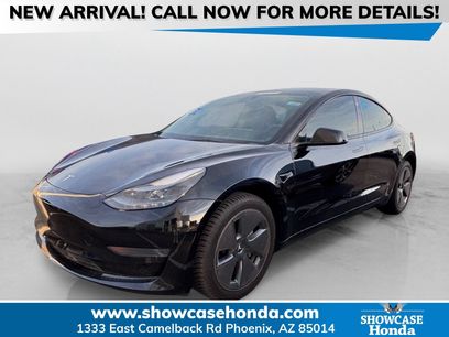 Used 2023 Tesla Model 3 Standard Range