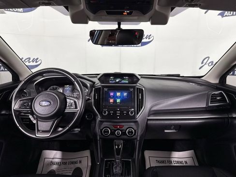 Used 2017 Subaru Impreza 2.0i Limited w/ Moonroof/BSD & Rcta/Eyesight image 2