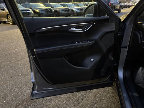 Certified 2022 Buick Envision Preferred image 10