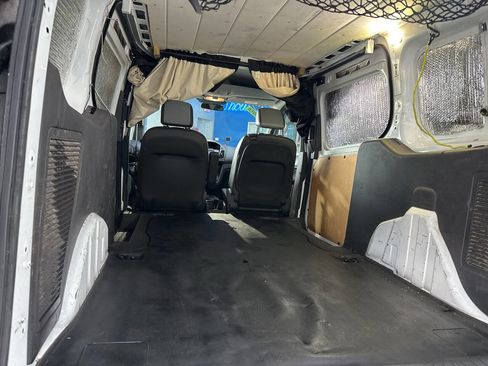 Used 2016 Ford Transit Connect XL image 20